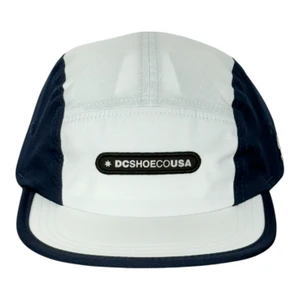 Boné Dc Patch It Branco 1