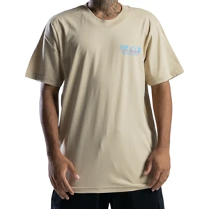 Camiseta Hocks Equilibrio New Bege 26009 1