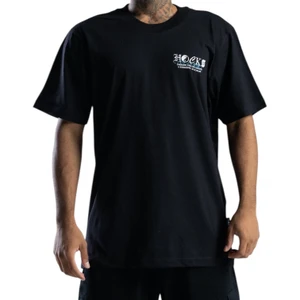 Camiseta Hocks Equilibrio Preto 26008 1