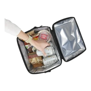 Bolsa Térmica Ogio Cooler Aero Black 6