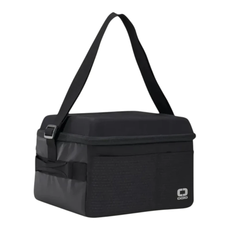BOLSA TÉRMICA OGIO COOLER AERO BLACK