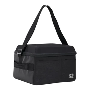 Bolsa Térmica Ogio Cooler Aero Black 1