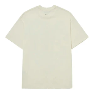 Camiseta Piet Emblem Relaxed Bone White 2