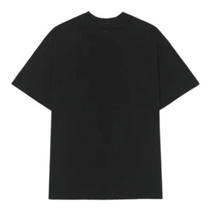 Camiseta Piet Emblem Relaxed Vintage Black 2