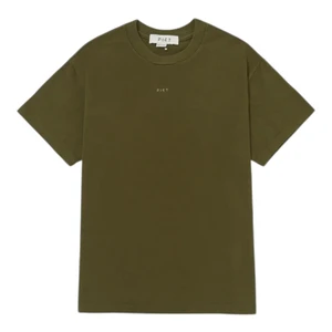 Camiseta Piet Logo Green 1