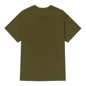 Camiseta Piet Logo Green 2