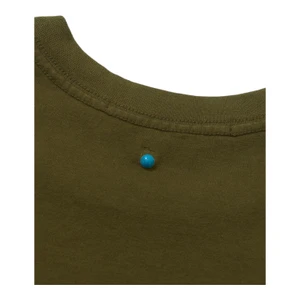 Camiseta Piet Logo Green 4