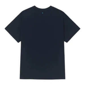 Camiseta Piet Logo Navy 2