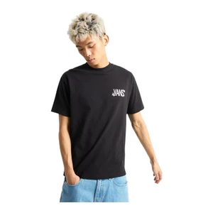 Camiseta Vans Chaos Black 5