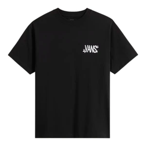 Camiseta Vans Chaos Black 2