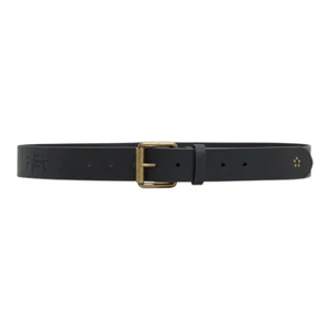 Cinto Piet Nature Boy Studded Black 2