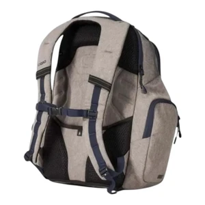 Mochila Ogio Gambit Pro Heather Gray 5