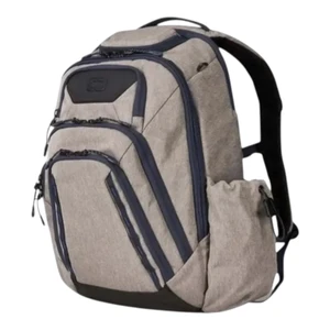 Mochila Ogio Gambit Pro Heather Gray 3