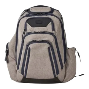 Mochila Ogio Gambit Pro Heather Gray 2