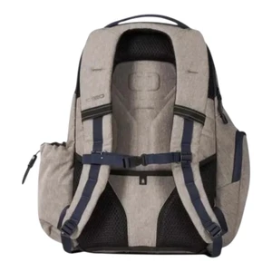 Mochila Ogio Gambit Pro Heather Gray 4
