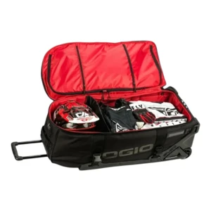 Mochila Ogio Rig 9800 Wheeled Black 6
