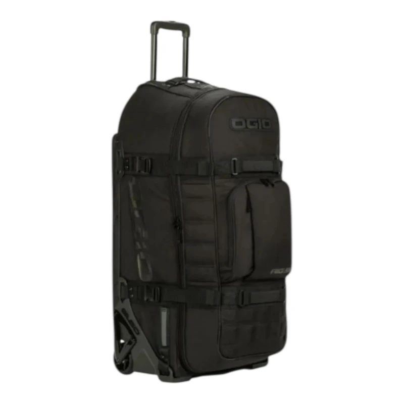 MOCHILA OGIO RIG 9800 WHEELED BLACK