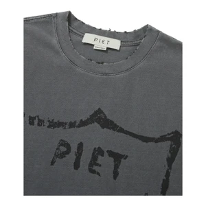 Regata Piet Emblem Relaxed Vintage Black 2