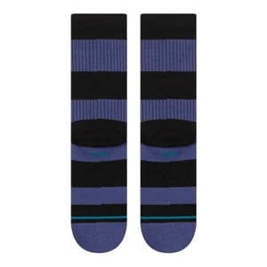 Meia Stance Fred Crew Indigo 2