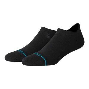 Meia Stance Icon Low Tab Black 1