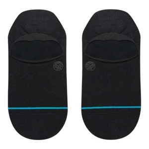Meia Stance Icon No Show Black 2