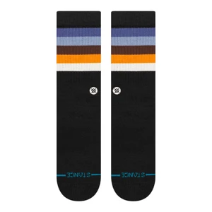Meia Stance Maliboo Crew Ind 3