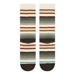 Meia Stance Rockford Crew Sea Green 3