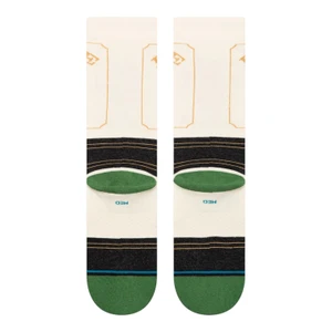 Meia Stance The Chronic Crew Black 2