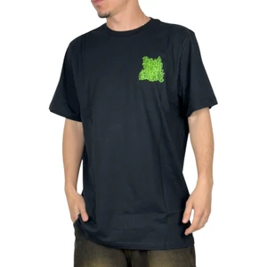 Camiseta Creature Resurrection Preto 2