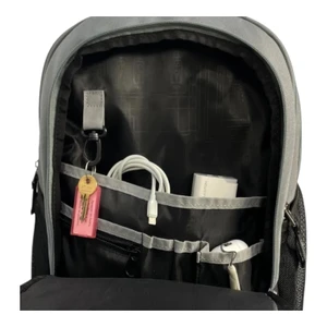 Mochila Ogio Evader Gray 3