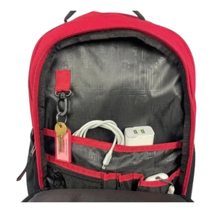 Mochila Ogio Evader Red 3