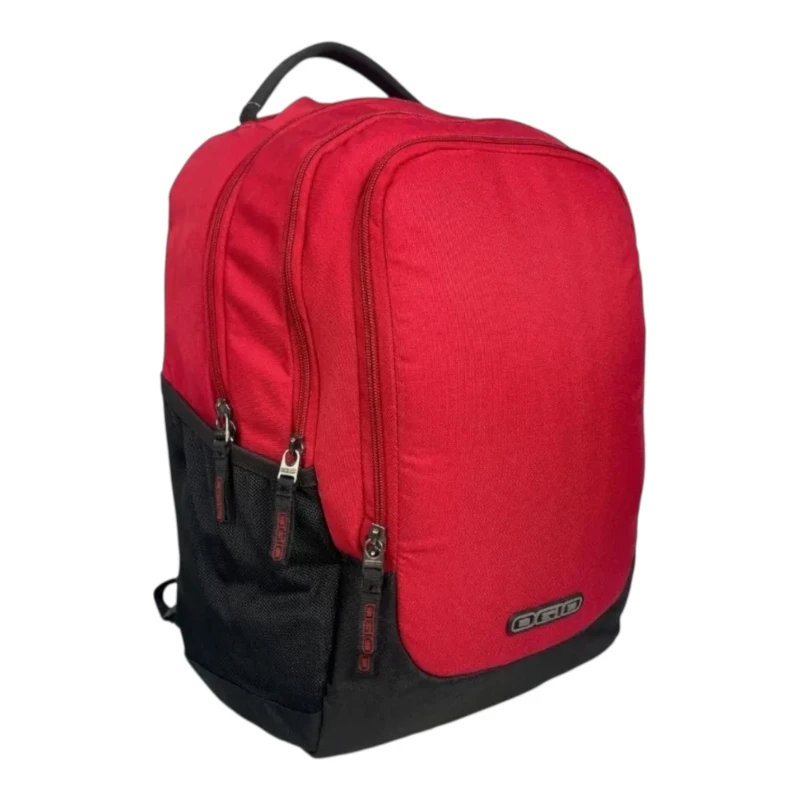 MOCHILA OGIO EVADER RED