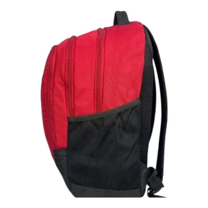 Mochila Ogio Evader Red 4