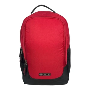 Mochila Ogio Evader Red 2