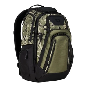 Mochila Ogio Renegade Pro Woodcut Polka 1