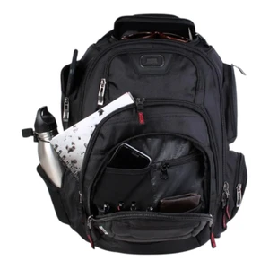 Mochila Ogio Rev Black 3