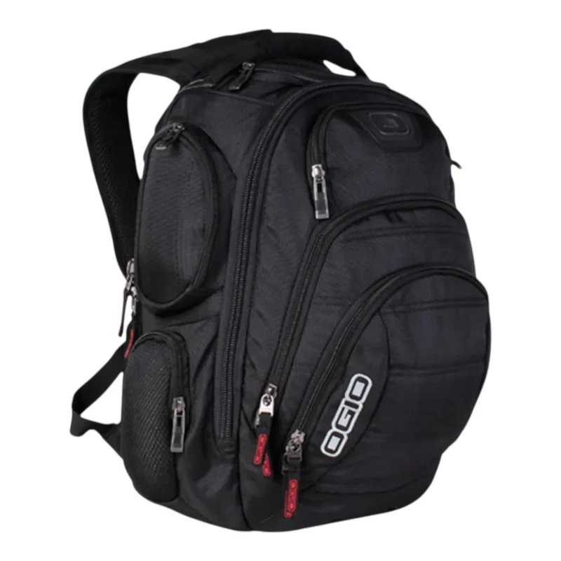 MOCHILA OGIO REV BLACK