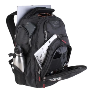 Mochila Ogio Rev Black 4