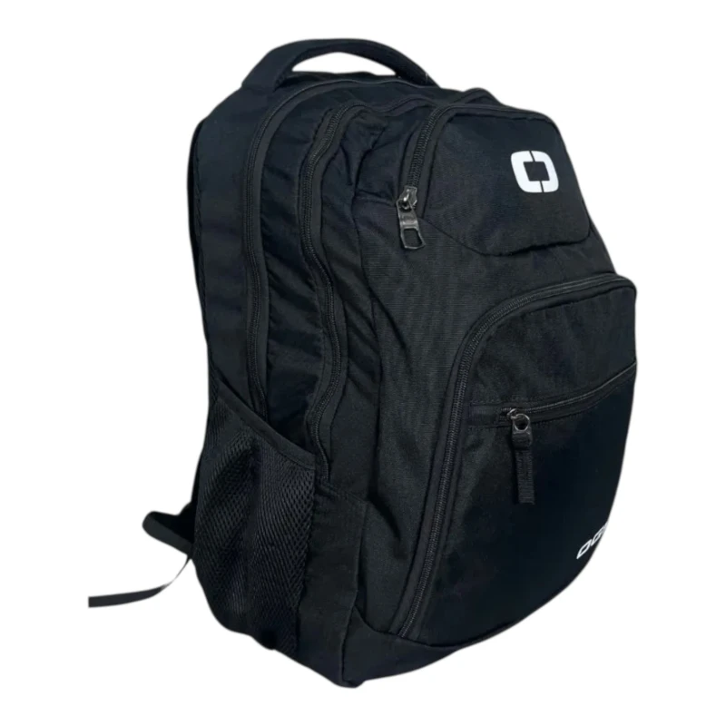 MOCHILA OGIO TRUBUNE S BLACK