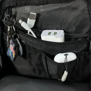 Mochila Ogio Trubune S Black 5