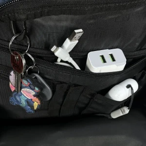 Mochila Ogio Trubune S Black 4