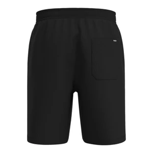 Bermuda Lrg Moletom Thinking Triple Preto 2
