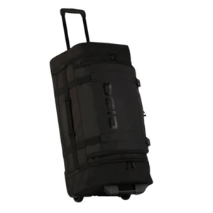 Mochila Ogio Crawler Wheeled Black 5