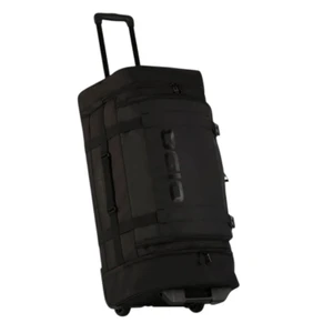 Mochila Ogio Crawler Wheeled Black 6