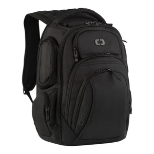 Mochila Ogio Rev Black Stealth 1