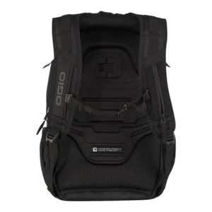 Mochila Ogio Rev Black Stealth 3