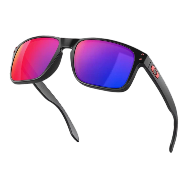 Óculos Oakley Holbrook 9102l-3655