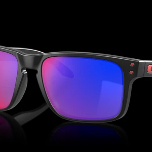Óculos Oakley Holbrook 9102l-3655 2