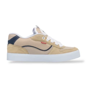 Tênis Hocks Puff Cream Navy 1