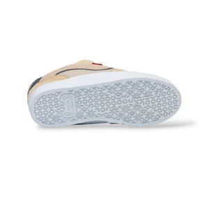 Tênis Hocks Puff Cream Navy 2